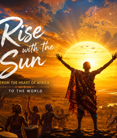 Rise with the Sun